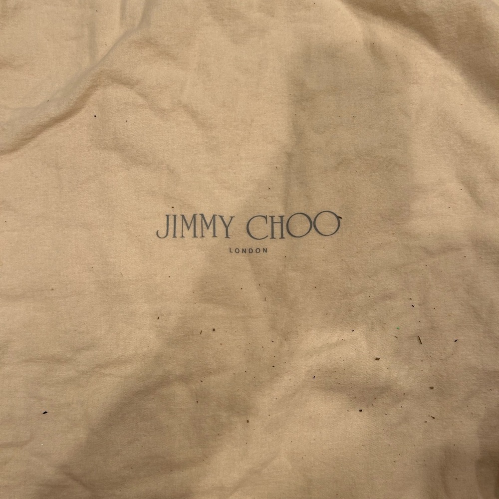 Jimmy Choo Hobo Bag - Picture 4 of 8